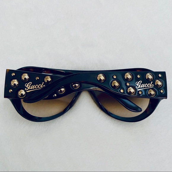 Gucci sunglasses - Picture 2 of 3